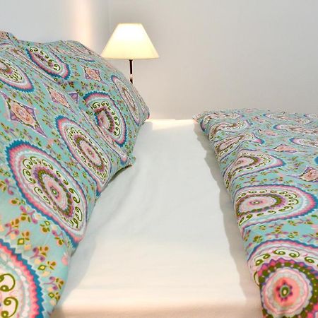 Apartamento San Jacinto Севілья Екстер'єр фото