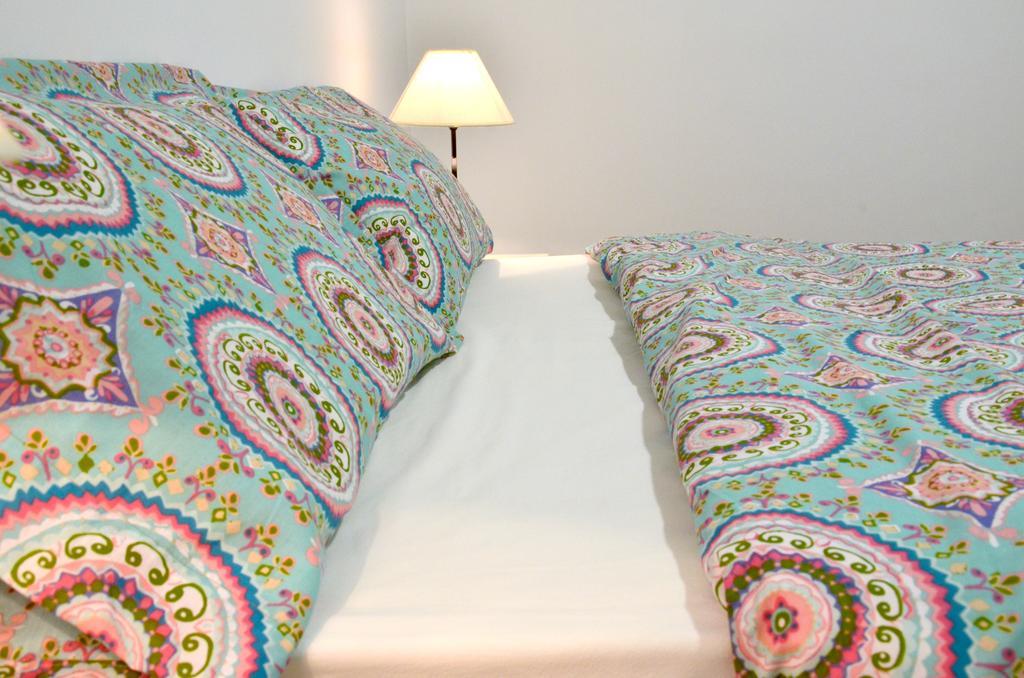 Apartamento San Jacinto Севілья Екстер'єр фото